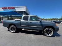 2006 Toyota Tundra SR5 Ext Cab Pickup Jacksonville Florida - Image 4