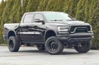 2021 Ram 1500 4x4 4WD Truck Dodge Rebel Crew Cab ((Call or Text 503-769-7691)) - Image 3
