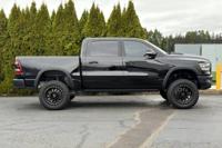 2021 Ram 1500 4x4 4WD Truck Dodge Rebel Crew Cab ((Call or Text 503-769-7691)) - Image 4