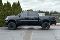 2021 Ram 1500 4x4 4WD Truck Dodge Rebel Crew Cab ((Call or Text 503-769-7691)) - Image 8