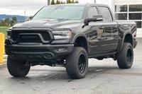 2021 Ram 1500 4x4 4WD Truck Dodge Rebel Crew Cab ((Call or Text 503-769-7691)) - Image 9