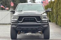 2021 Ram 1500 4x4 4WD Truck Dodge Rebel Crew Cab ((Call or Text 503-769-7691)) - Image 10