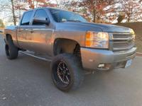 XXXXXXX 2012 LT 4x4 4dr Crew Cab SB XXXXXXXXX Salem+ CARRERA AUTO BROKER FINANCE LLC