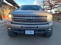 XXXXXXX 2012 LT 4x4 4dr Crew Cab SB XXXXXXXXX Salem+ CARRERA AUTO BROKER FINANCE LLC - Image 3