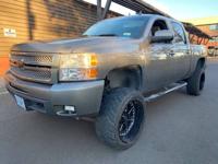 XXXXXXX 2012 LT 4x4 4dr Crew Cab SB XXXXXXXXX Salem+ CARRERA AUTO BROKER FINANCE LLC - Image 4