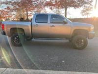 XXXXXXX 2012 LT 4x4 4dr Crew Cab SB XXXXXXXXX Salem+ CARRERA AUTO BROKER FINANCE LLC - Image 5