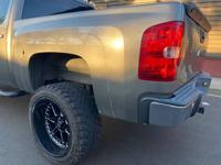 XXXXXXX 2012 LT 4x4 4dr Crew Cab SB XXXXXXXXX Salem+ CARRERA AUTO BROKER FINANCE LLC - Image 6