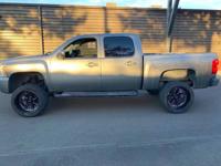 XXXXXXX 2012 LT 4x4 4dr Crew Cab SB XXXXXXXXX Salem+ CARRERA AUTO BROKER FINANCE LLC - Image 7