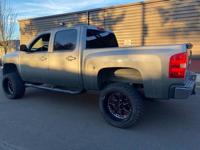 XXXXXXX 2012 LT 4x4 4dr Crew Cab SB XXXXXXXXX Salem+ CARRERA AUTO BROKER FINANCE LLC - Image 8