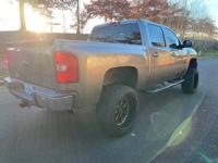 XXXXXXX 2012 LT 4x4 4dr Crew Cab SB XXXXXXXXX Salem+ CARRERA AUTO BROKER FINANCE LLC - Image 10