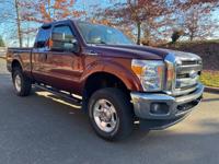 2016 Ford F350 Fx4 Super Duty 4WD 4DR Salem+ CARRERA AUTO BROKER FINANCE LLC