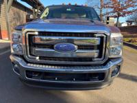 2016 Ford F350 Fx4 Super Duty 4WD 4DR Salem+ CARRERA AUTO BROKER FINANCE LLC - Image 3