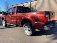 2016 Ford F350 Fx4 Super Duty 4WD 4DR Salem+ CARRERA AUTO BROKER FINANCE LLC - Image 8