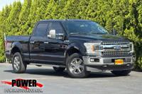 2020 Ford F-150 4x4 4WD F150 Truck Crew cab XLT Super Crew ((Call or Text 503-769-7691))