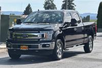 2020 Ford F-150 4x4 4WD F150 Truck Crew cab XLT Super Crew ((Call or Text 503-769-7691)) - Image 9