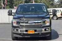 2020 Ford F-150 4x4 4WD F150 Truck Crew cab XLT Super Crew ((Call or Text 503-769-7691)) - Image 10