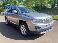 2016 Jeep Compass Latitude SUV Salem+ CARRERA AUTO BROKER FINANCE LLC
