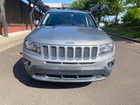 2016 Jeep Compass Latitude SUV Salem+ CARRERA AUTO BROKER FINANCE LLC - Image 3