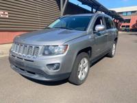 2016 Jeep Compass Latitude SUV Salem+ CARRERA AUTO BROKER FINANCE LLC - Image 4