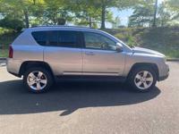 2016 Jeep Compass Latitude SUV Salem+ CARRERA AUTO BROKER FINANCE LLC - Image 5