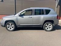 2016 Jeep Compass Latitude SUV Salem+ CARRERA AUTO BROKER FINANCE LLC - Image 7