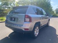 2016 Jeep Compass Latitude SUV Salem+ CARRERA AUTO BROKER FINANCE LLC - Image 8