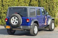 2020 Jeep Wrangler 4x4 4WD Unlimited Sport S SUV ((Call or Text 503-769-7691)) - Image 5