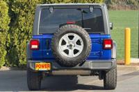 2020 Jeep Wrangler 4x4 4WD Unlimited Sport S SUV ((Call or Text 503-769-7691)) - Image 6