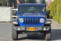 2020 Jeep Wrangler 4x4 4WD Unlimited Sport S SUV ((Call or Text 503-769-7691)) - Image 10