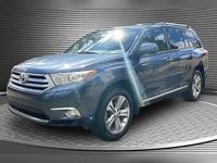 2011 Toyota Highlander Limited (6215 SE 82 AVE PORTLAND,OR 97266) - Image 4