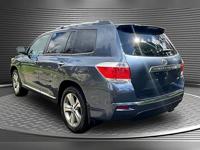 2011 Toyota Highlander Limited (6215 SE 82 AVE PORTLAND,OR 97266) - Image 5