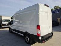 2020 Ford Transit T250 High Roof LWB Reefer Van with Thermo King V320 - Image 4