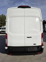 2020 Ford Transit T250 High Roof LWB Reefer Van with Thermo King V320 - Image 5