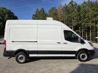 2020 Ford Transit T250 High Roof LWB Reefer Van with Thermo King V320 - Image 7