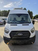 2020 Ford Transit T250 High Roof LWB Reefer Van with Thermo King V320 - Image 9