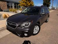 2019 Subaru Outback 2.5i Premium Englewood, CO - Image 2