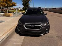 2019 Subaru Outback 2.5i Premium Englewood, CO - Image 9