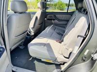 2004 Toyota Sequoia Limited 4x4 1 owner No Rust Our website is Motorhubnj.com - Image 8