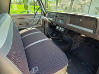 1966 Chevrolet C20 Custom Camper Dark Aqua Z81 Mint El Dorado Slide-In St Joseph MO - Image 9