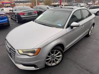 2015 AUDI A3 PREMIUM 2.0T TURBO QUATTRO AWD / LOADED MODEL ** LOOK ** FEASTERVILLE - Image 3