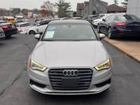 2015 AUDI A3 PREMIUM 2.0T TURBO QUATTRO AWD / LOADED MODEL ** LOOK ** FEASTERVILLE - Image 4