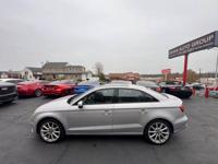 2015 AUDI A3 PREMIUM 2.0T TURBO QUATTRO AWD / LOADED MODEL ** LOOK ** FEASTERVILLE - Image 6