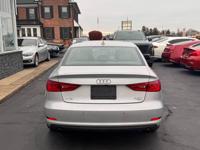 2015 AUDI A3 PREMIUM 2.0T TURBO QUATTRO AWD / LOADED MODEL ** LOOK ** FEASTERVILLE - Image 8