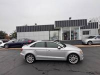 2015 AUDI A3 PREMIUM 2.0T TURBO QUATTRO AWD / LOADED MODEL ** LOOK ** FEASTERVILLE - Image 10