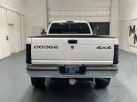 2001 Dodge Ram 2500 Laramie 4X4 5.9L DIESEL / NEW WHEELS TIRES 2500 + MM Investment Cars-Gladstone / WE SHIP NATIONWIDE - Image 7
