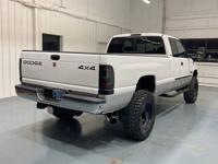 2001 Dodge Ram 2500 Laramie 4X4 5.9L DIESEL / NEW WHEELS TIRES 2500 + MM Investment Cars-Gladstone / WE SHIP NATIONWIDE - Image 9