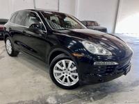 2011 Porsche Cayenne NE Columbia Blvd. Portland, OR 97218 - Image 2