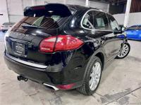 2011 Porsche Cayenne NE Columbia Blvd. Portland, OR 97218 - Image 4