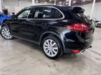 2011 Porsche Cayenne NE Columbia Blvd. Portland, OR 97218 - Image 6