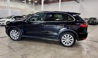 2011 Porsche Cayenne NE Columbia Blvd. Portland, OR 97218 - Image 7